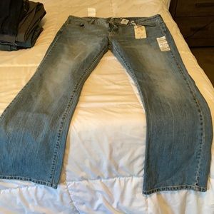 Nwt jeans